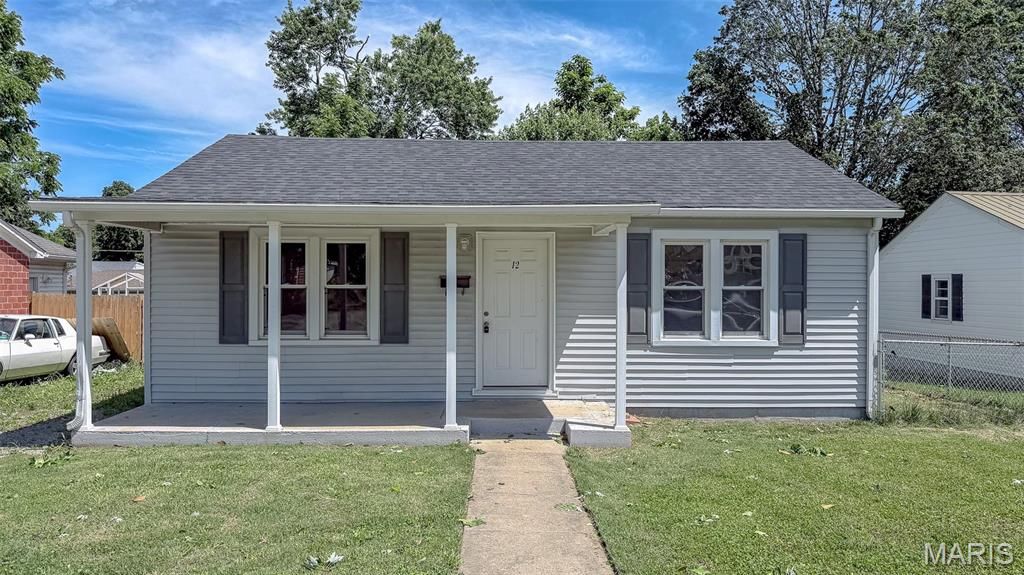12 Head Drive, Fredericktown, MO 63645