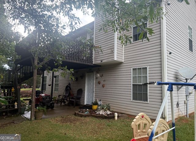 112 Canterbury Court, Jackson, GA 30233