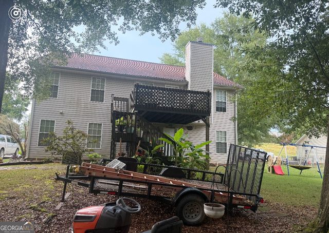 112 Canterbury Court, Jackson, GA 30233