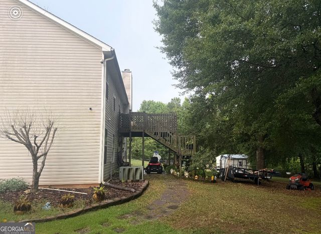 112 Canterbury Court, Jackson, GA 30233