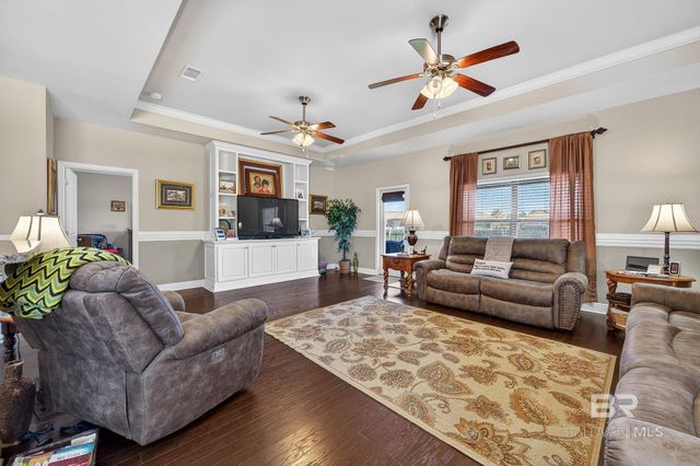 661 Royal Troon Circle, Gulf Shores, AL 36542