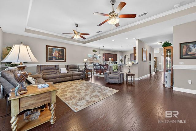 661 Royal Troon Circle, Gulf Shores, AL 36542