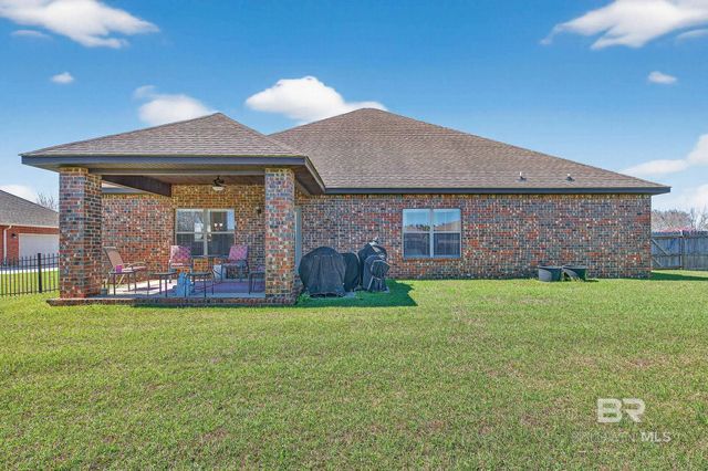 661 Royal Troon Circle, Gulf Shores, AL 36542