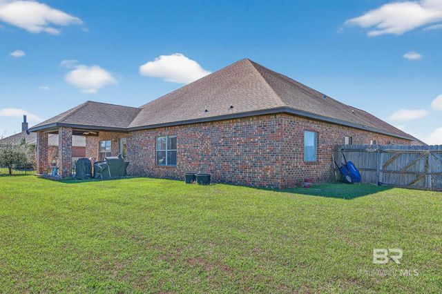 661 Royal Troon Circle, Gulf Shores, AL 36542