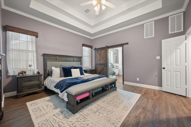 1817 Meadow Ridge Drive, Flower Mound, TX 75028