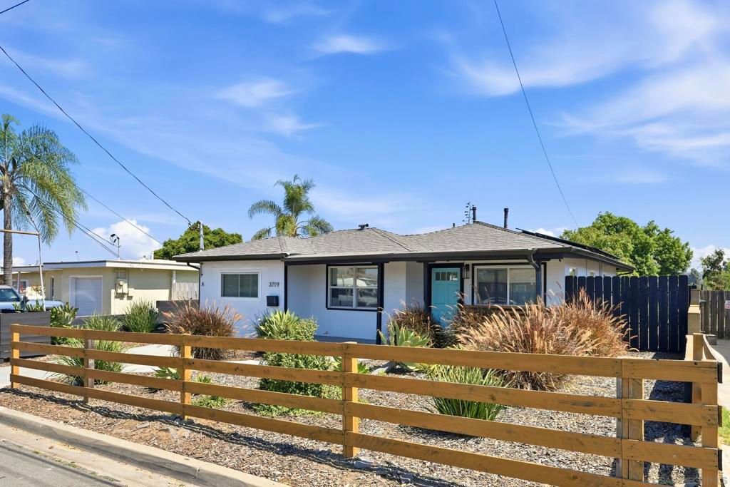 3719 Billman Dr, San Diego, CA 92115