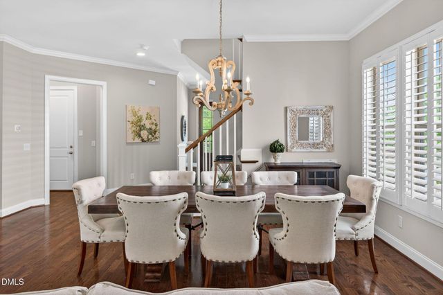 941 Regency Cottage Place, Cary, NC 27518