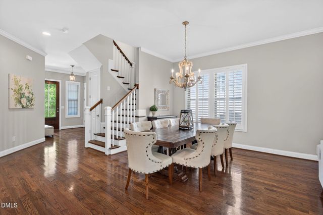 941 Regency Cottage Place, Cary, NC 27518