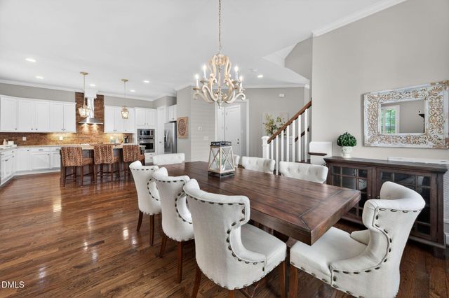 941 Regency Cottage Place, Cary, NC 27518