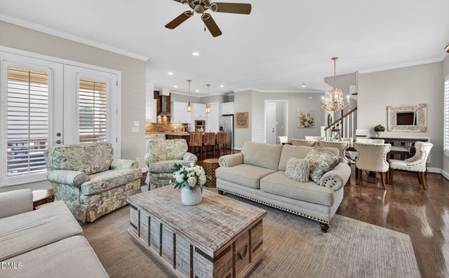 941 Regency Cottage Place, Cary, NC 27518