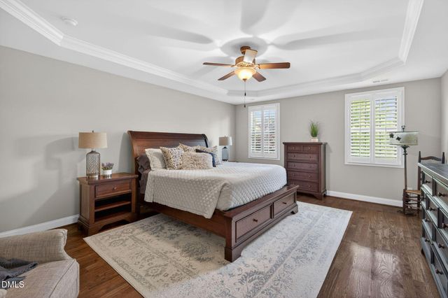 941 Regency Cottage Place, Cary, NC 27518