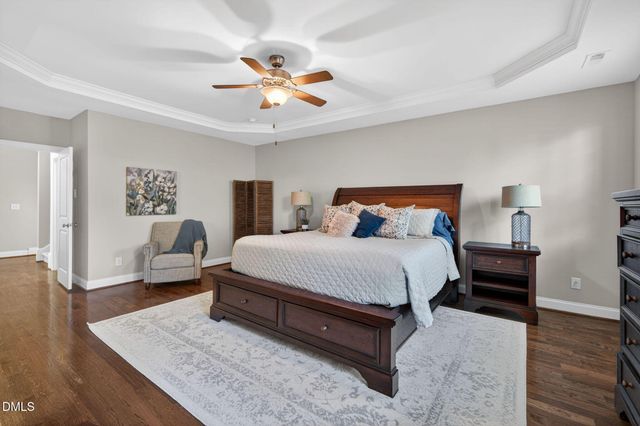 941 Regency Cottage Place, Cary, NC 27518