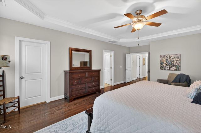 941 Regency Cottage Place, Cary, NC 27518