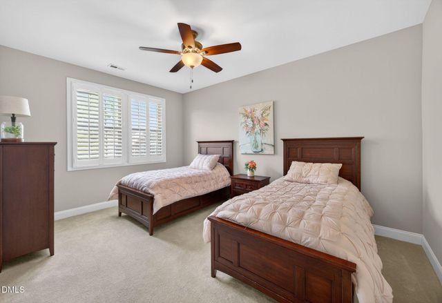 941 Regency Cottage Place, Cary, NC 27518