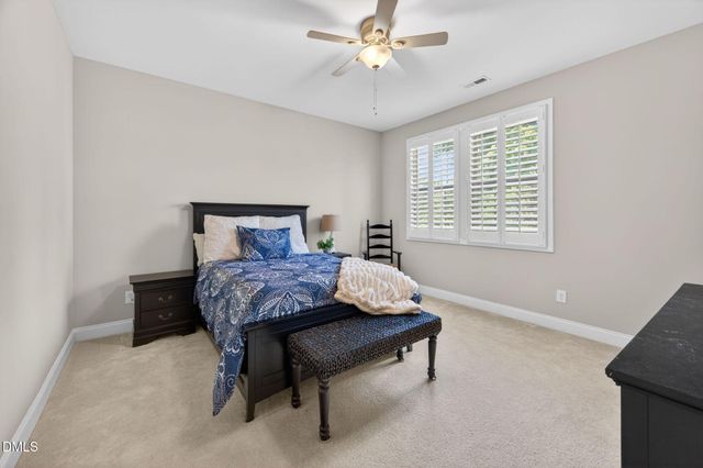 941 Regency Cottage Place, Cary, NC 27518