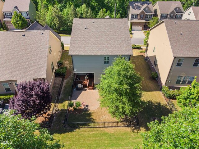 941 Regency Cottage Place, Cary, NC 27518