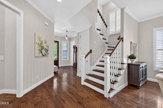 941 Regency Cottage Place, Cary, NC 27518