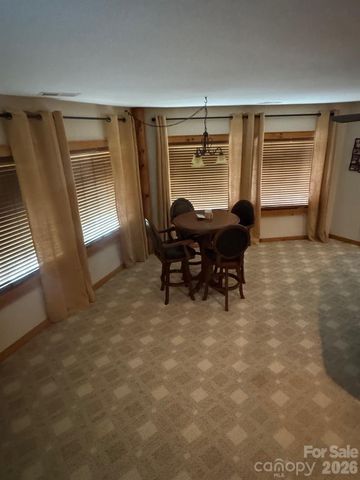 686 Hyacinth Drive, Clyde, NC 28721