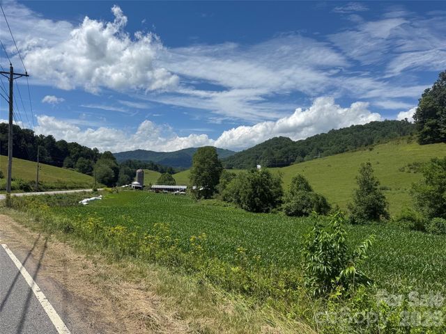 686 Hyacinth Drive, Clyde, NC 28721