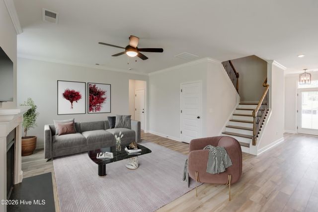 15 Lookout Point, Hampstead, NC 28443