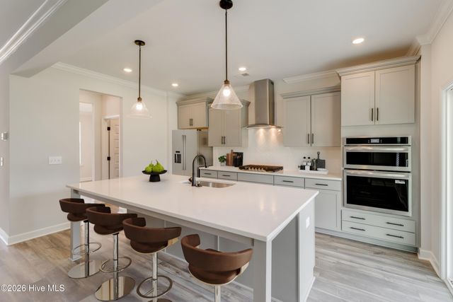 15 Lookout Point, Hampstead, NC 28443