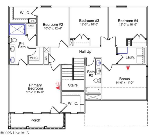 15 Lookout Point, Hampstead, NC 28443