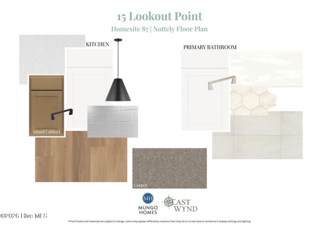 15 Lookout Point, Hampstead, NC 28443