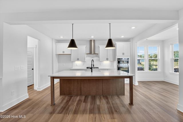 15 Lookout Point, Hampstead, NC 28443