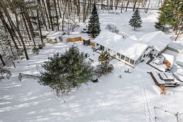 8856 N 42nd Street, Augusta, MI 49012