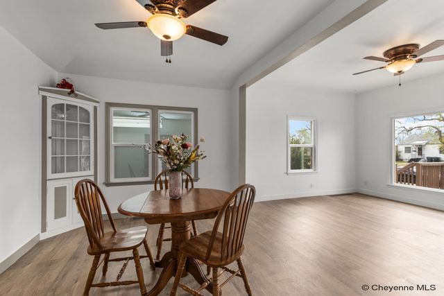 1400 E 18TH ST, Cheyenne, WY 82001