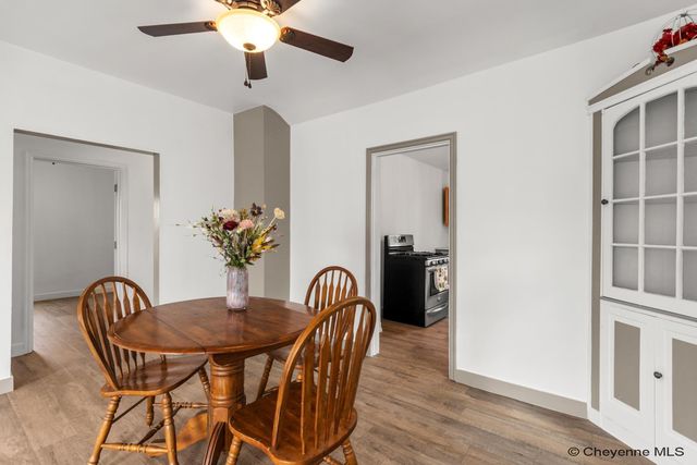 1400 E 18TH ST, Cheyenne, WY 82001