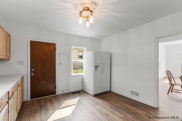 1400 E 18TH ST, Cheyenne, WY 82001