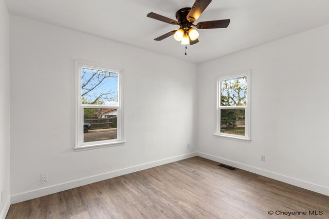 1400 E 18TH ST, Cheyenne, WY 82001