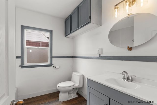 1400 E 18TH ST, Cheyenne, WY 82001