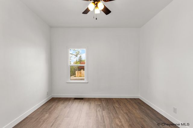 1400 E 18TH ST, Cheyenne, WY 82001