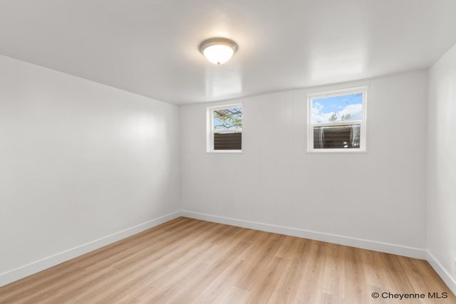 1400 E 18TH ST, Cheyenne, WY 82001