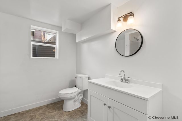 1400 E 18TH ST, Cheyenne, WY 82001