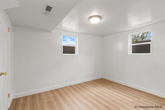 1400 E 18TH ST, Cheyenne, WY 82001