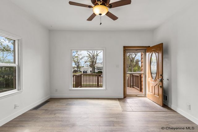 1400 E 18TH ST, Cheyenne, WY 82001