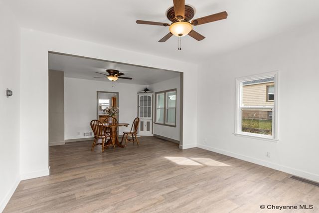 1400 E 18TH ST, Cheyenne, WY 82001