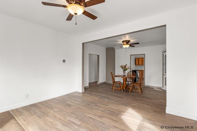 1400 E 18TH ST, Cheyenne, WY 82001