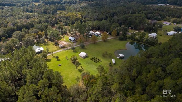25151 Goat Cooper Road, Robertsdale, AL 36567