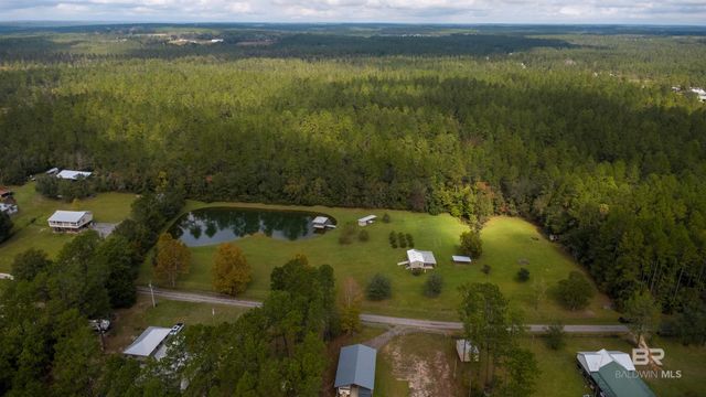 25151 Goat Cooper Road, Robertsdale, AL 36567