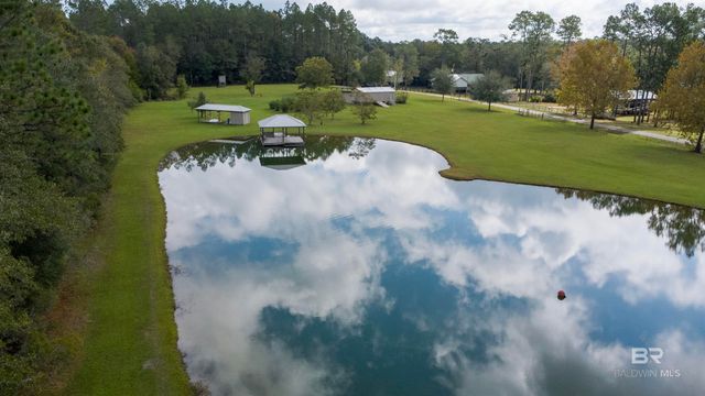 25151 Goat Cooper Road, Robertsdale, AL 36567