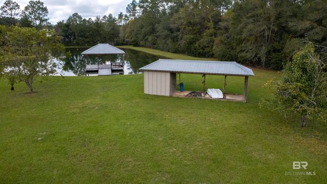 25151 Goat Cooper Road, Robertsdale, AL 36567