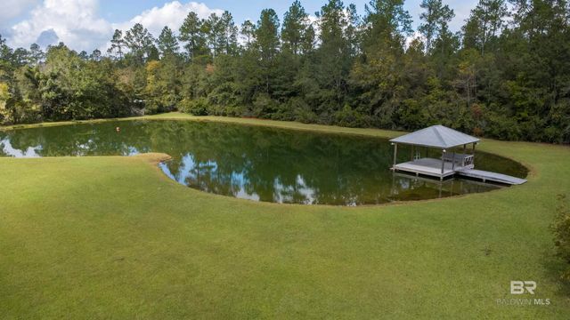 25151 Goat Cooper Road, Robertsdale, AL 36567