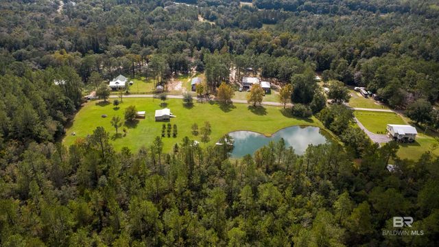25151 Goat Cooper Road, Robertsdale, AL 36567