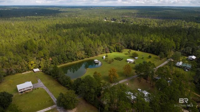 25151 Goat Cooper Road, Robertsdale, AL 36567