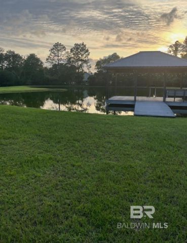 25151 Goat Cooper Road, Robertsdale, AL 36567