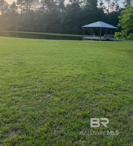 25151 Goat Cooper Road, Robertsdale, AL 36567